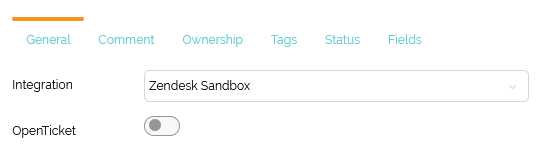 zendesk sandbox access